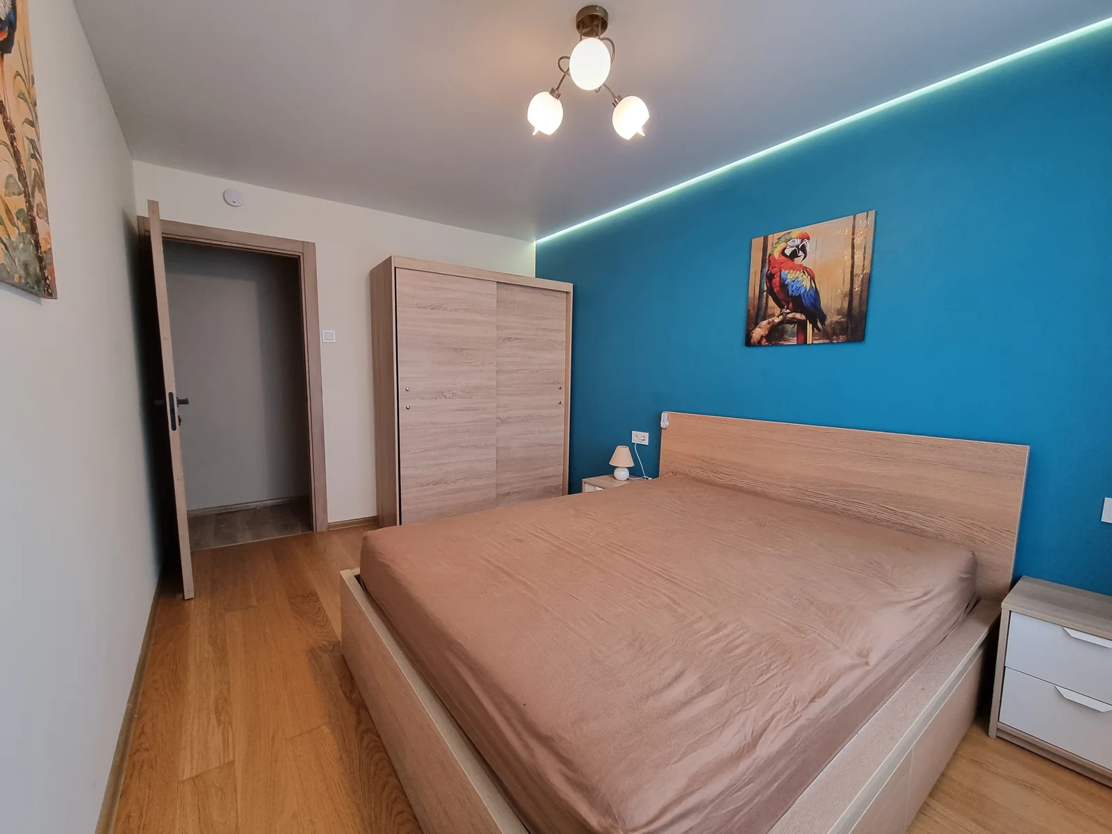 Taikos g. 16, Justiniškės, Vilnius, 2 kamb. – изображение 6