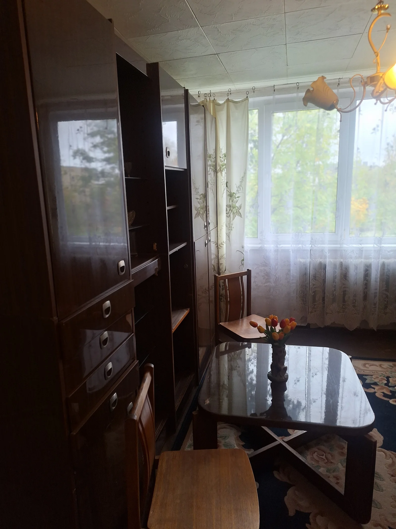 Gumbinės g., Centras, Šiauliai, 2 kamb. – nuotrauka 3