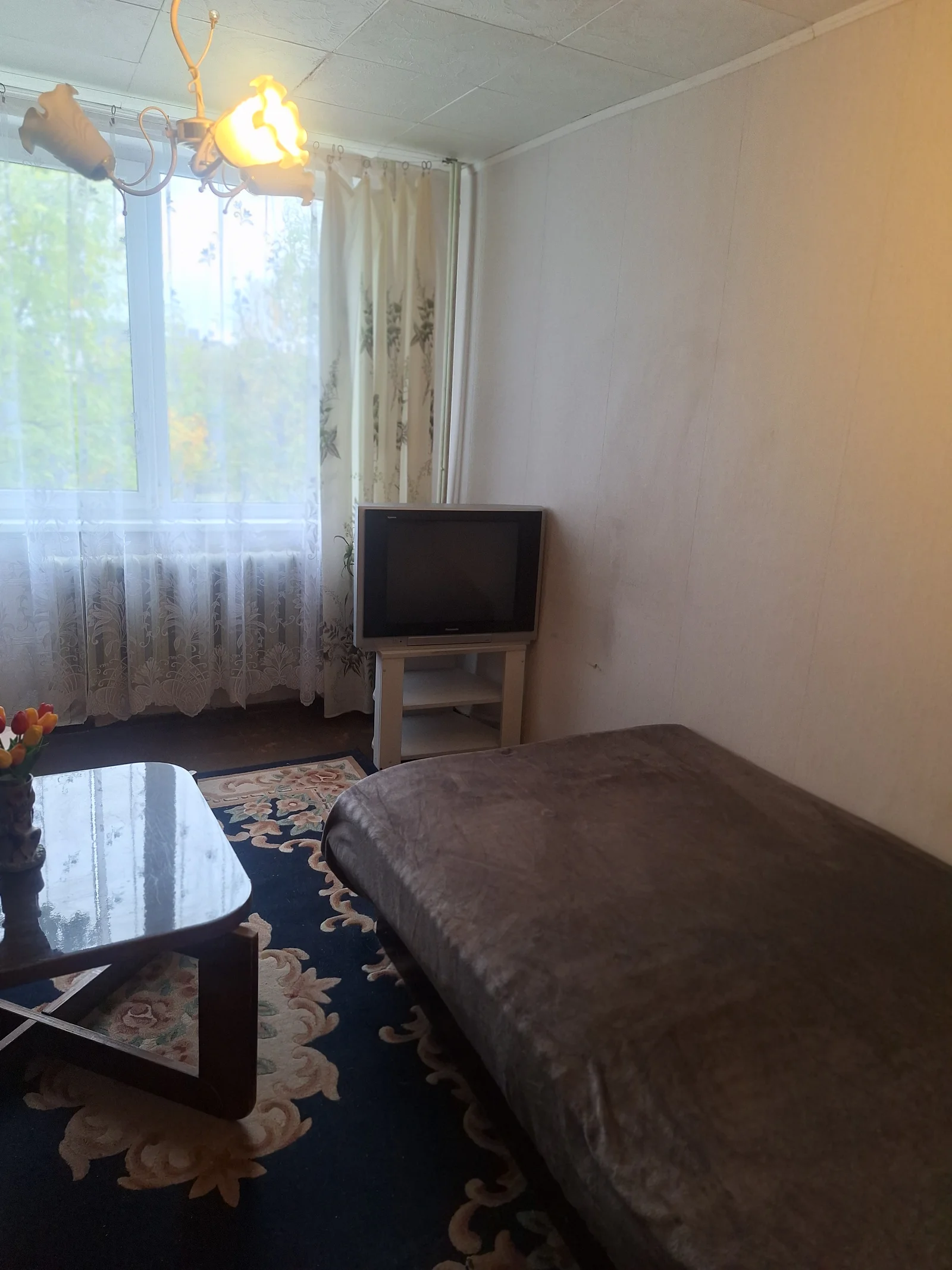 Gumbinės g., Centras, Šiauliai, 2 kamb. – nuotrauka 1