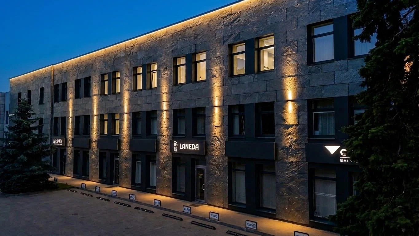 Paryžiaus Komunos g., Vėtrungė, Klaipėda, 1 kamb. – image 4