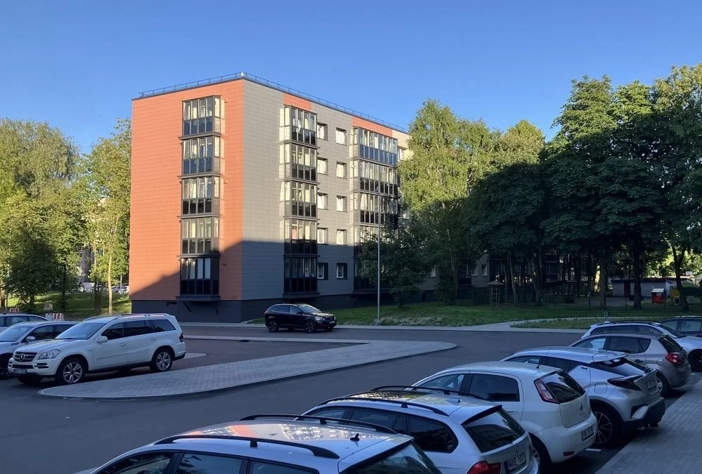 Kauno g., Kauno, Klaipėda, 2 kamb. – изображение 3