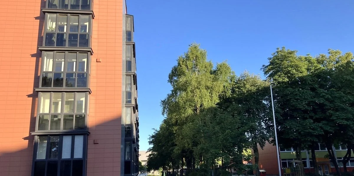 Kauno g., Kauno, Klaipėda, 2 kamb. – изображение 4