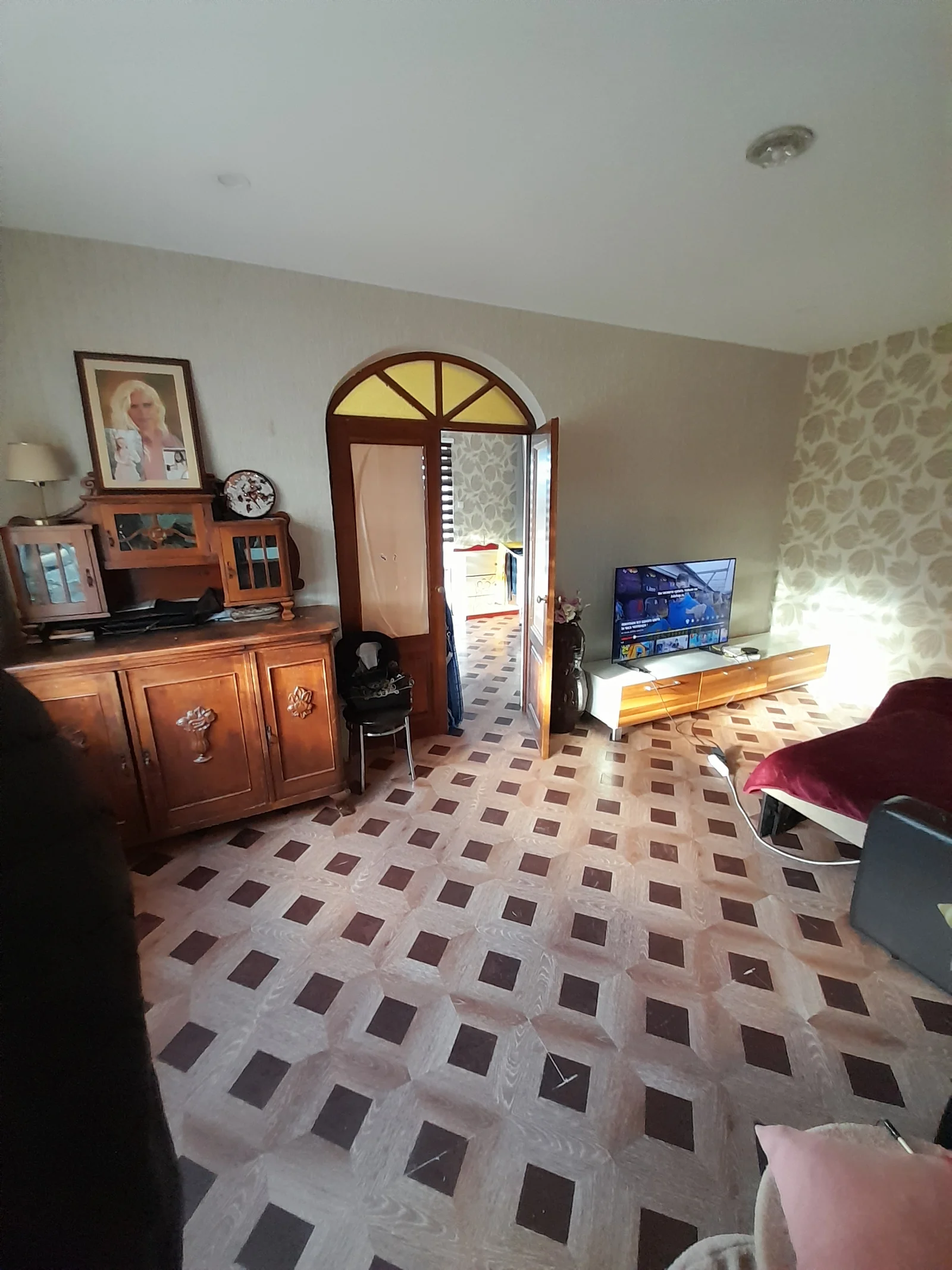 Cottage Palangoje, Vytauto g. – image 4