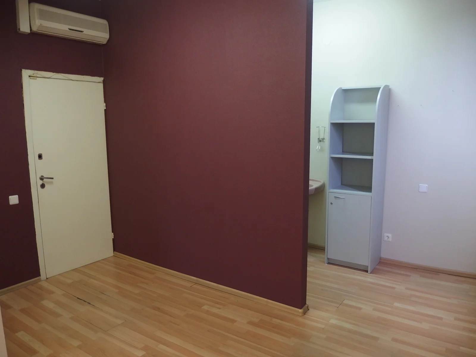 Office / Trade/Services rent Klaipėdoje Senamiestyje, Minijos g. – image 6
