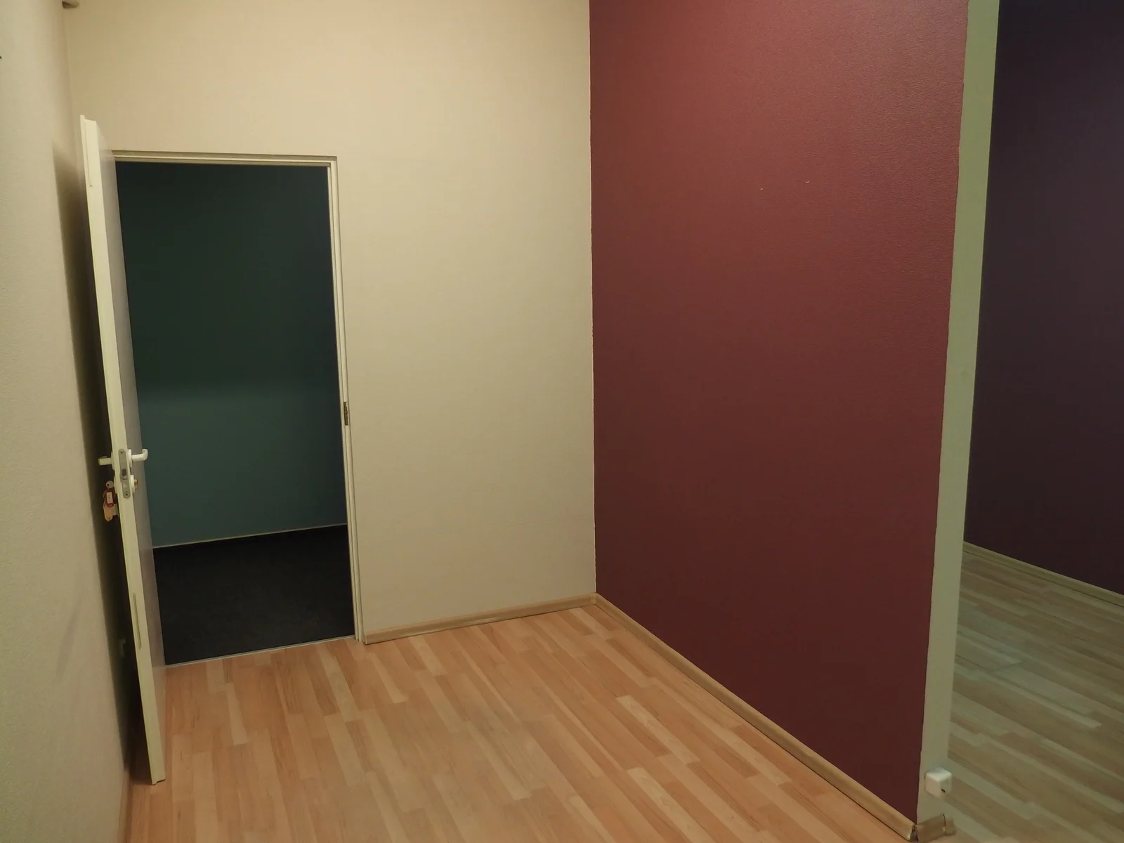 Office / Trade/Services rent Klaipėdoje Senamiestyje, Minijos g. – image 4