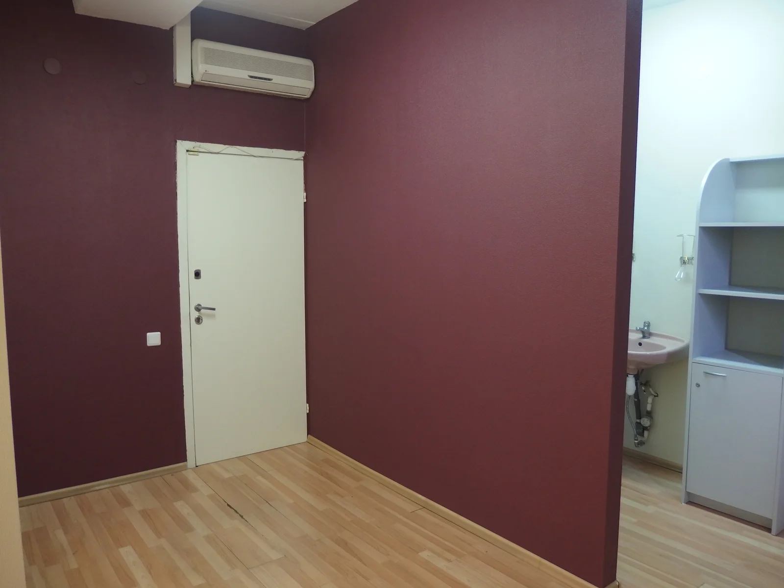 Office / Trade/Services rent Klaipėdoje Senamiestyje, Minijos g. – image 5