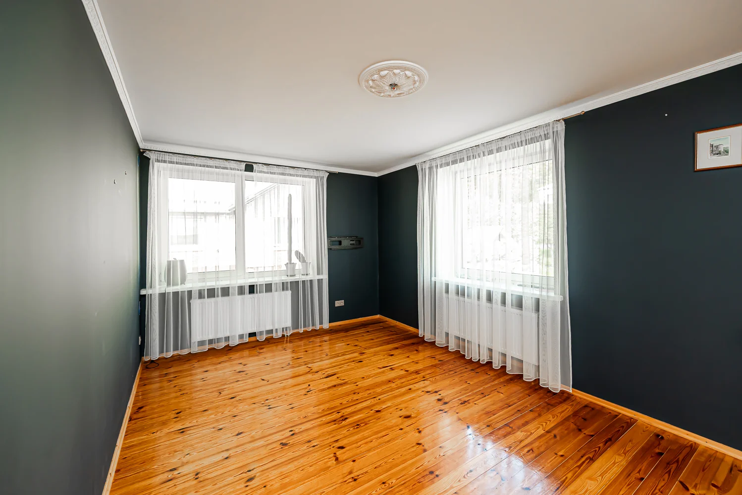 Residential House Vilniuje Grigiškėse, Paliepių g. – image 3