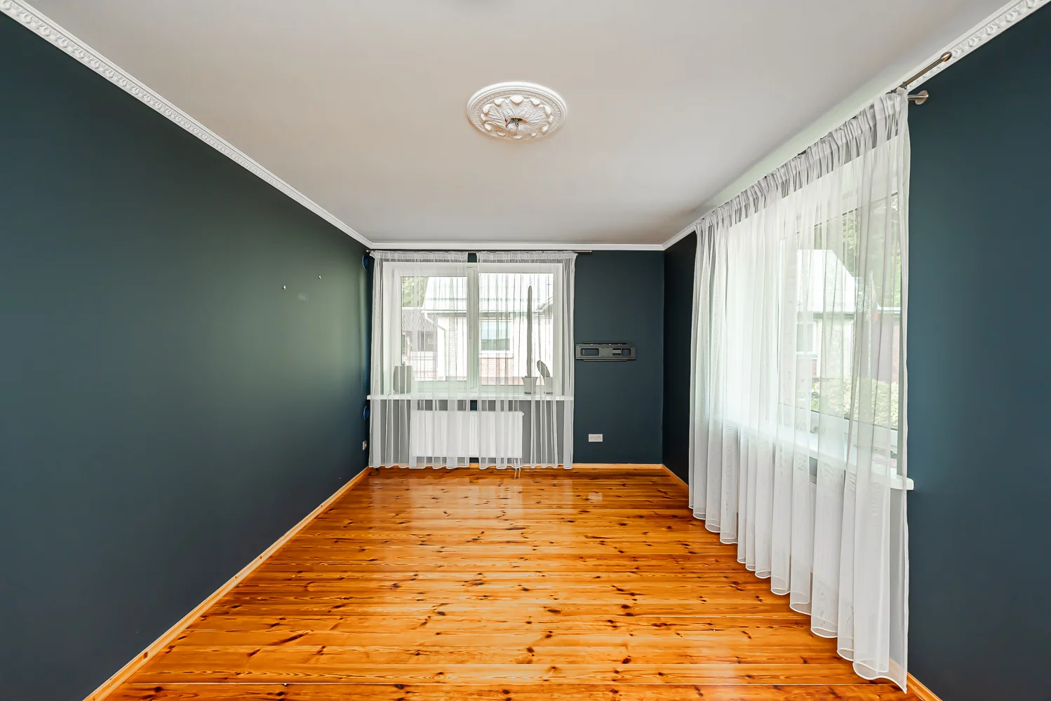 Residential House Vilniuje Grigiškėse, Paliepių g. – image 4