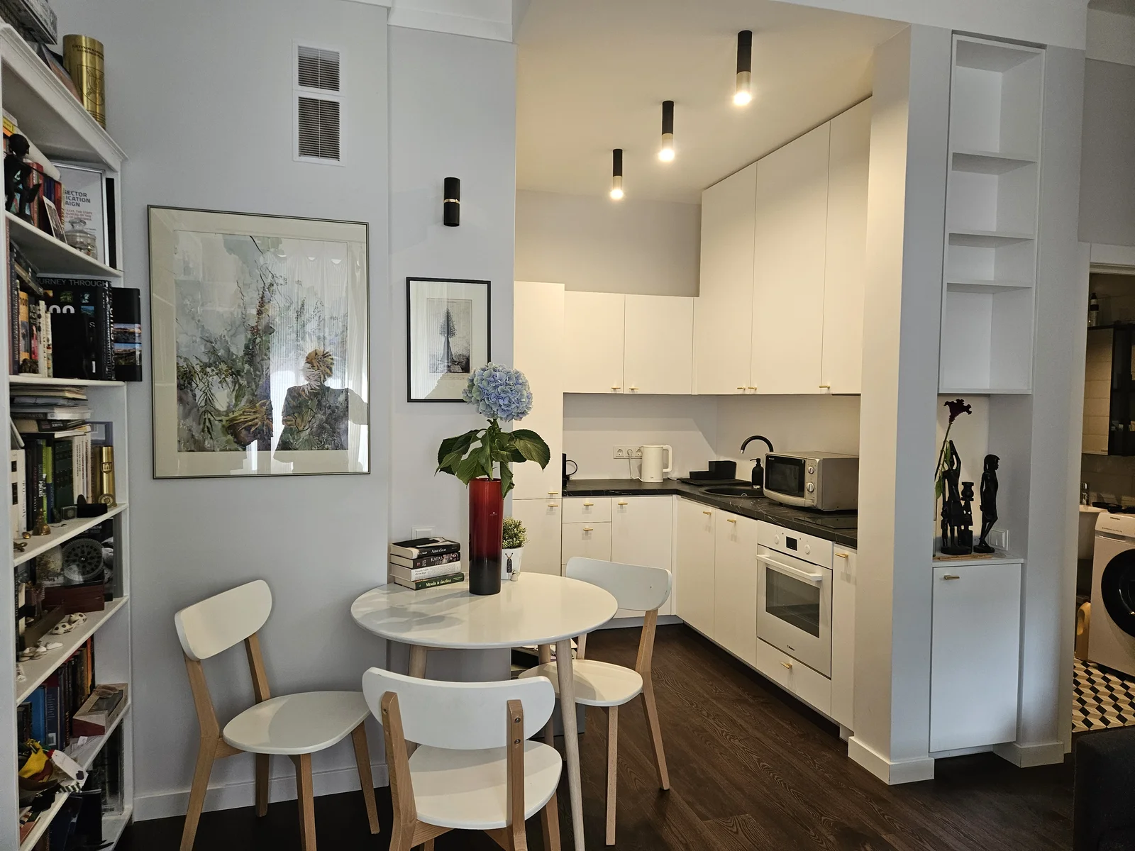Palangos g., Senamiestis, Vilnius, 1 kamb. – image 1