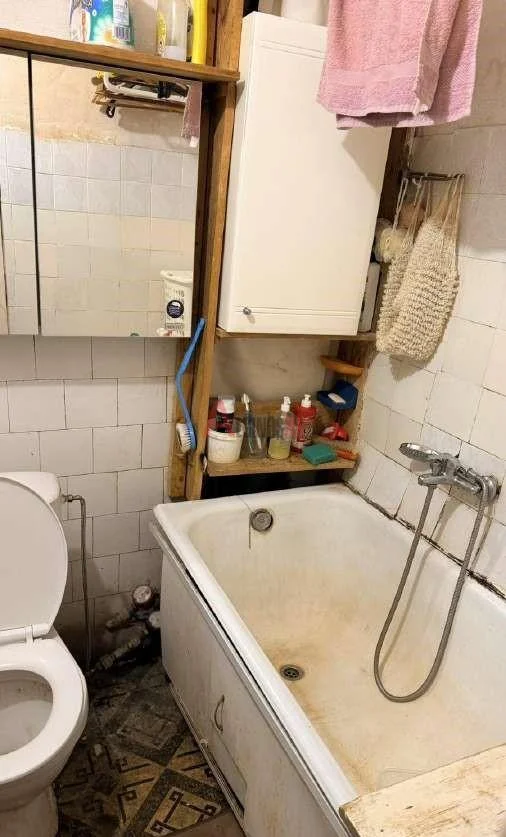 Pušyno g., Sportininkai, Klaipėda, 1 kamb. – nuotrauka 6