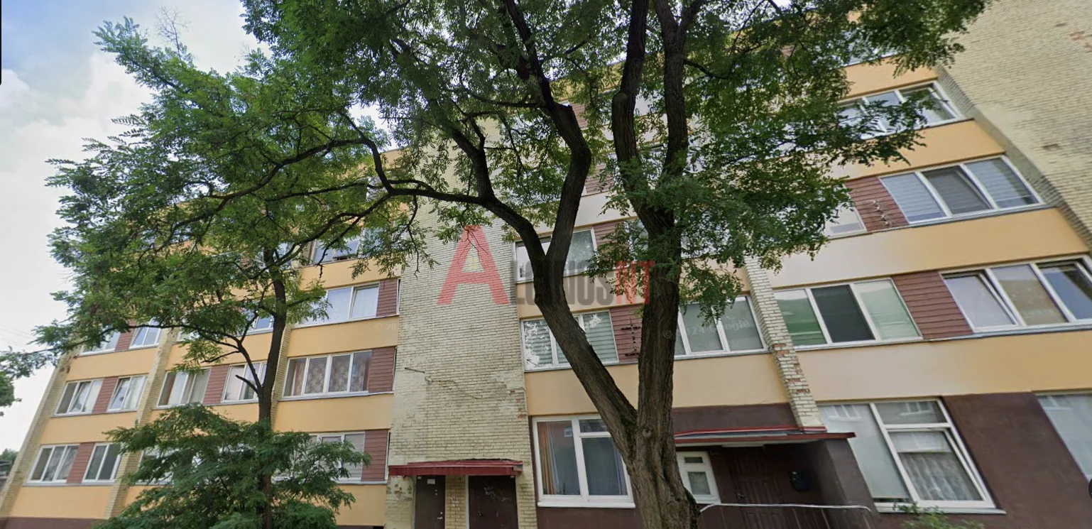 Pušyno g., Sportininkai, Klaipėda, 1 kamb. – nuotrauka 3