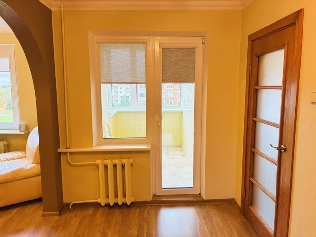 Gegužių g., Dainiai, Šiauliai, 4 kamb. – nuotrauka 6