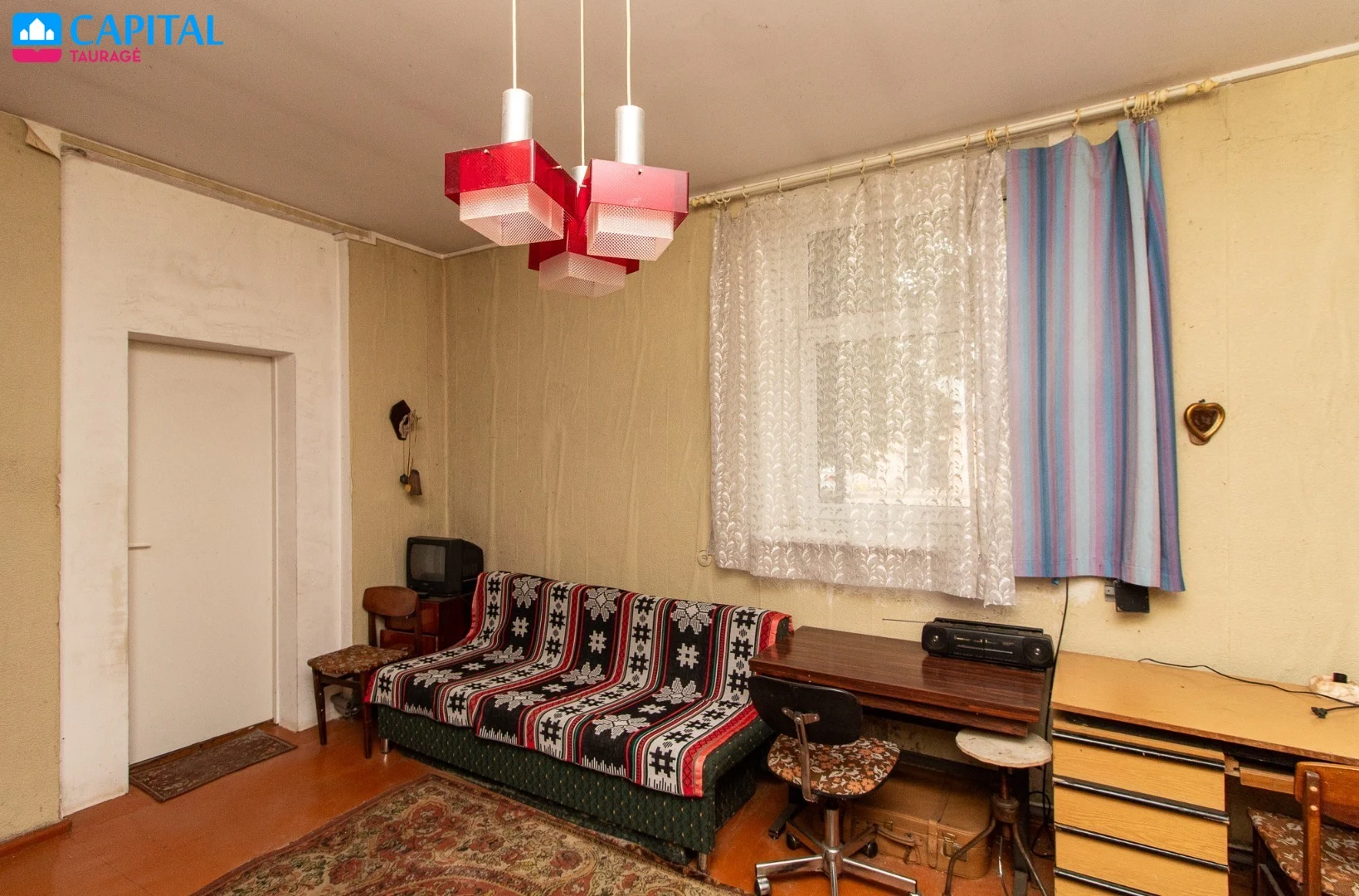 Turgaus g., Pagėgiai, 3 kamb. – nuotrauka 3