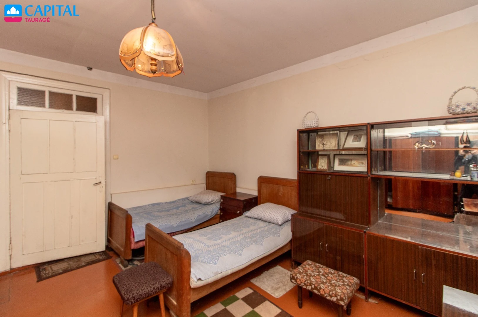 Turgaus g., Pagėgiai, 3 kamb. – nuotrauka 4
