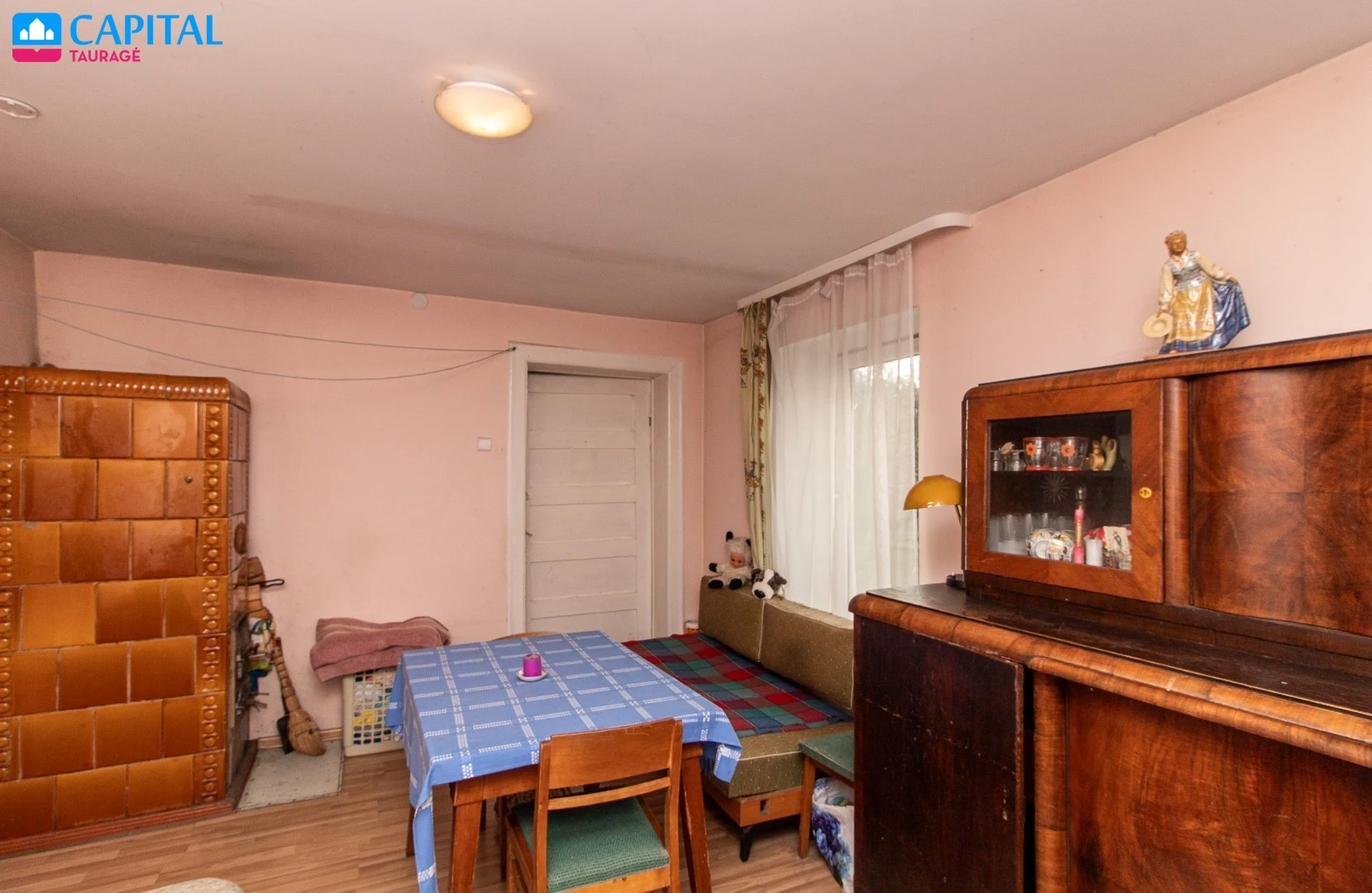 Turgaus g., Pagėgiai, 3 kamb. – nuotrauka 3