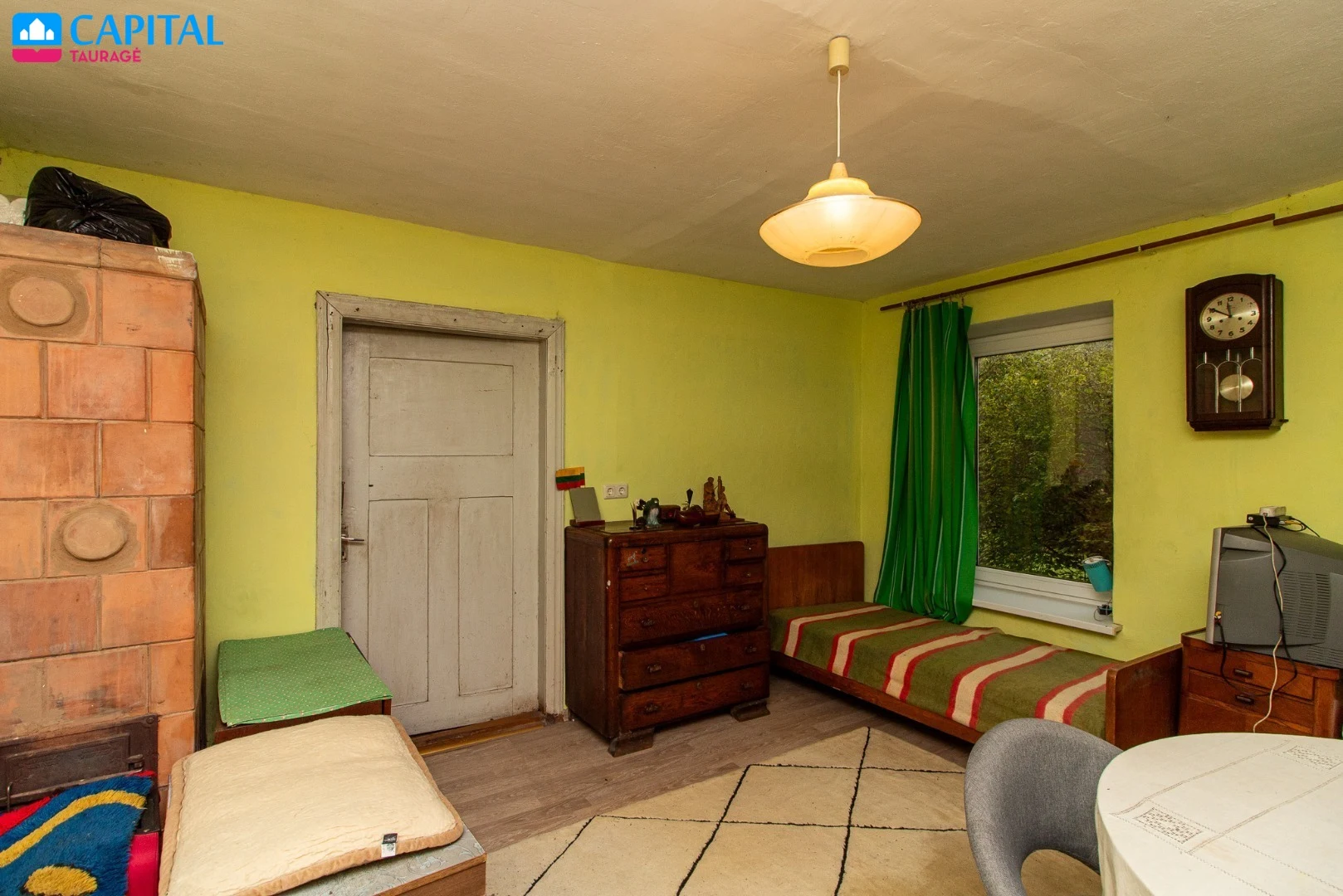 Turgaus g., Pagėgiai, 3 kamb. – nuotrauka 6
