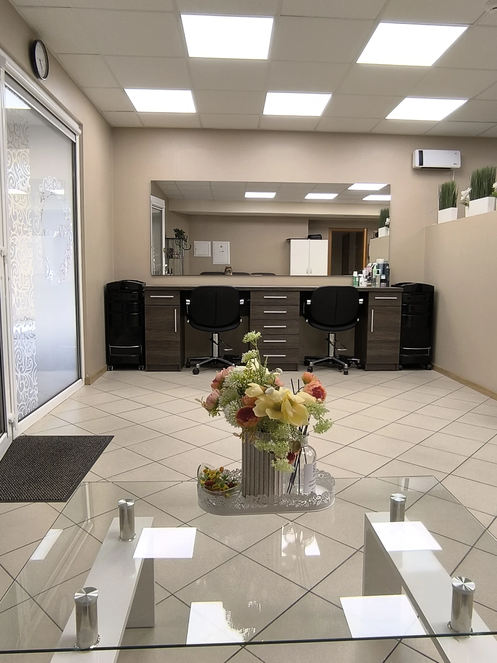 Biurui / Kitos / Prekybos/paslaugų nuoma Šiauliuose Centre, Rūdės g. – nuotrauka 6