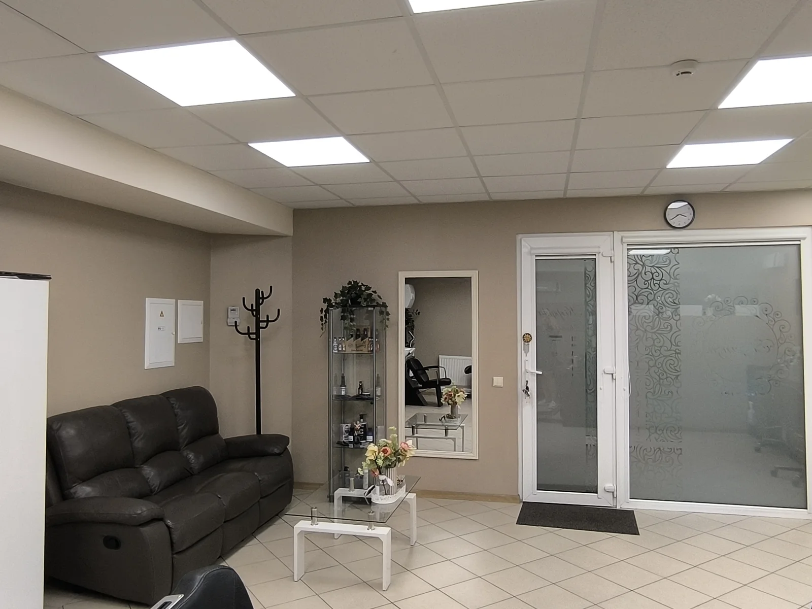 Biurui / Kitos / Prekybos/paslaugų nuoma Šiauliuose Centre, Rūdės g. – nuotrauka 3