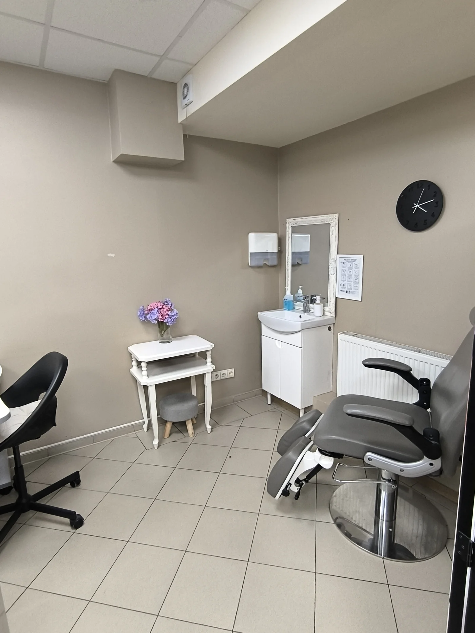 Biurui / Kitos / Prekybos/paslaugų nuoma Šiauliuose Centre, Rūdės g. – nuotrauka 5