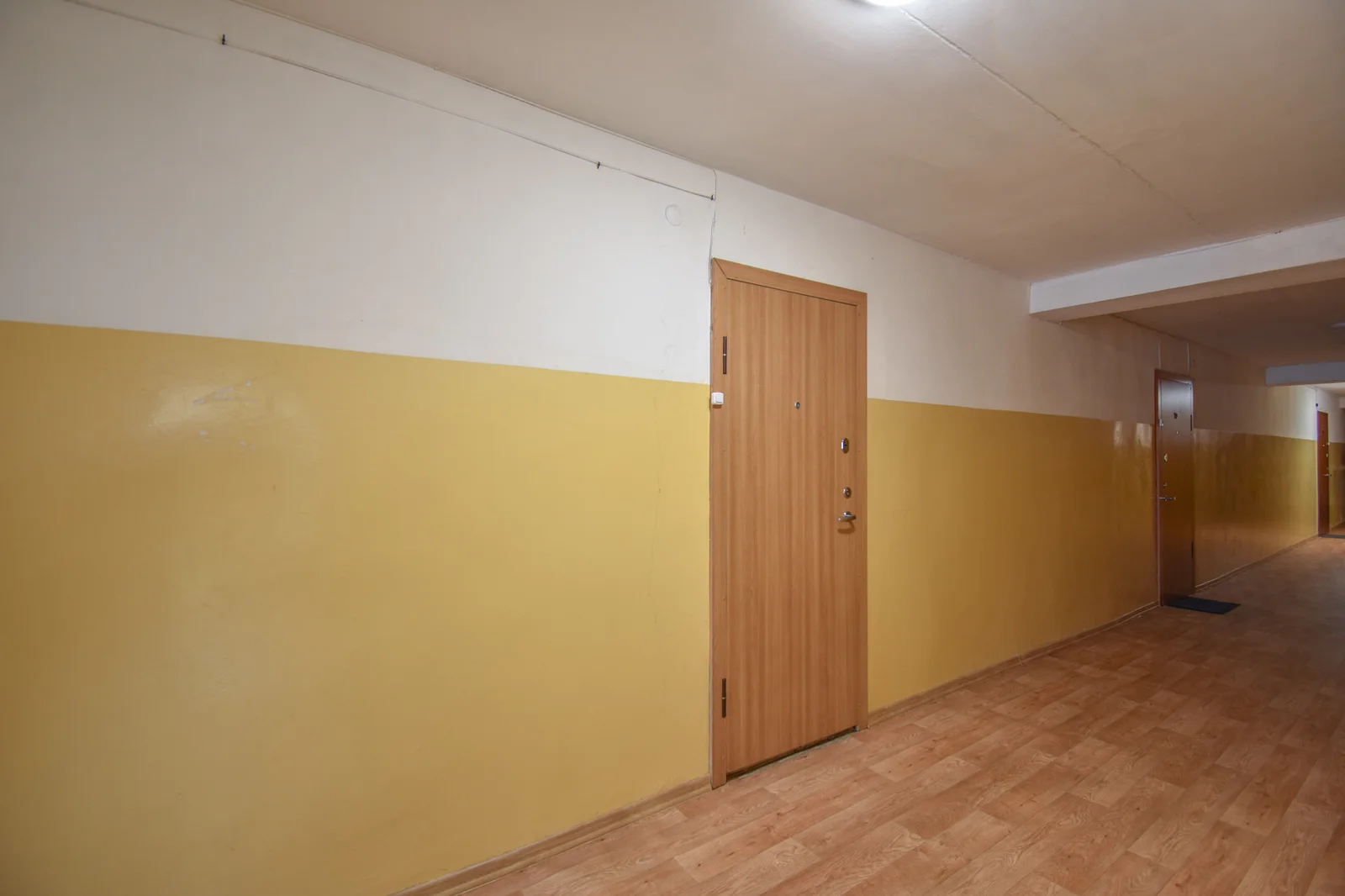Marijonų g., Centras, Panevėžys, 1 kamb. – nuotrauka 4