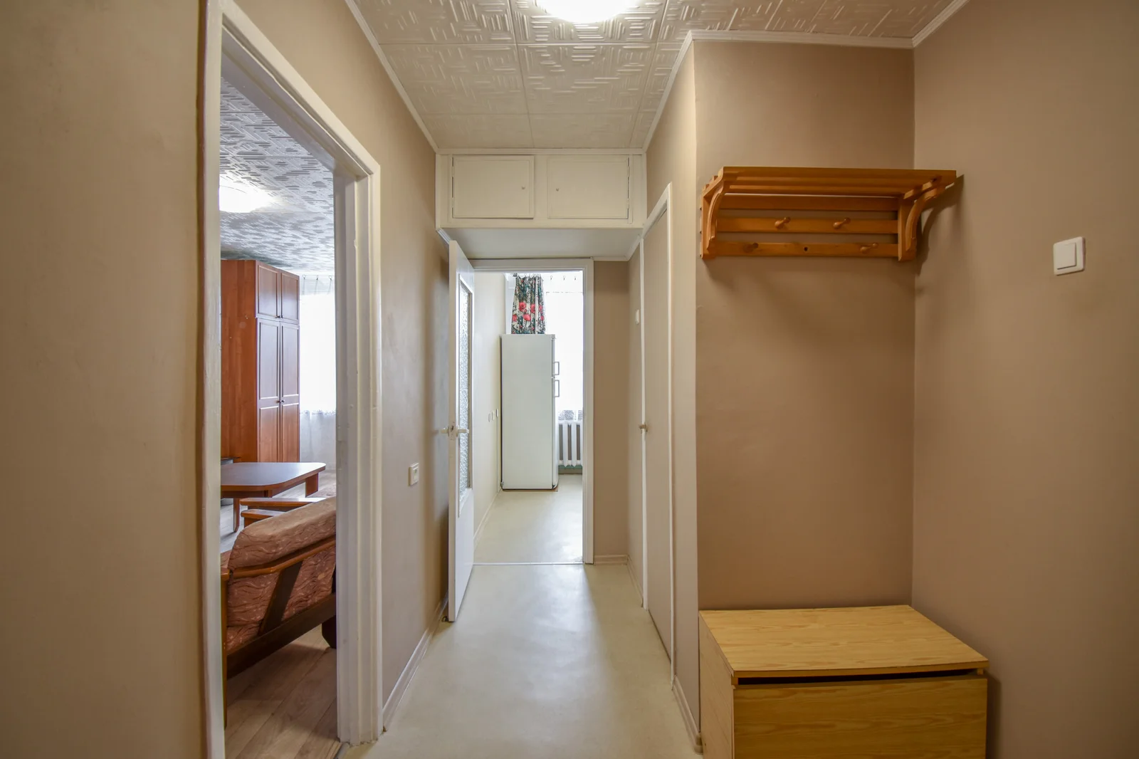Marijonų g., Centras, Panevėžys, 1 kamb. – nuotrauka 5
