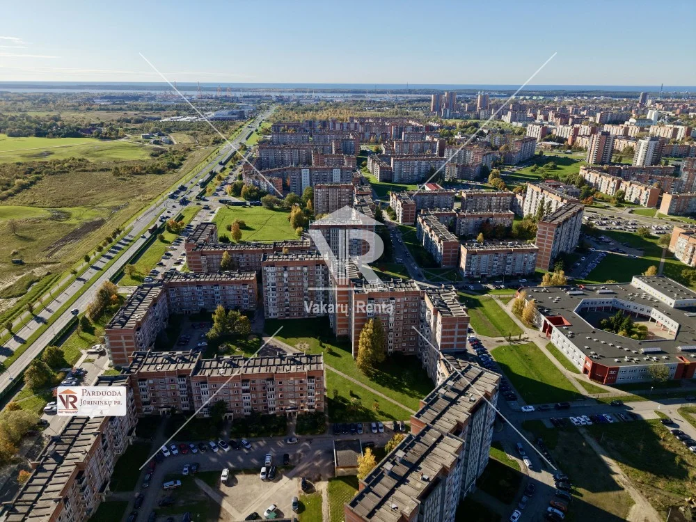 Jūrininkų pr., Bandužiai, Klaipėda, 4 kamb. – nuotrauka 3