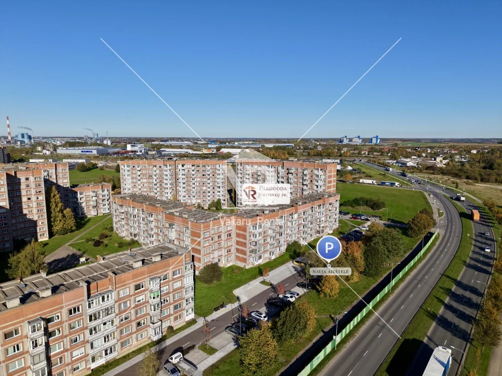 Jūrininkų pr., Bandužiai, Klaipėda, 4 kamb. – nuotrauka 6
