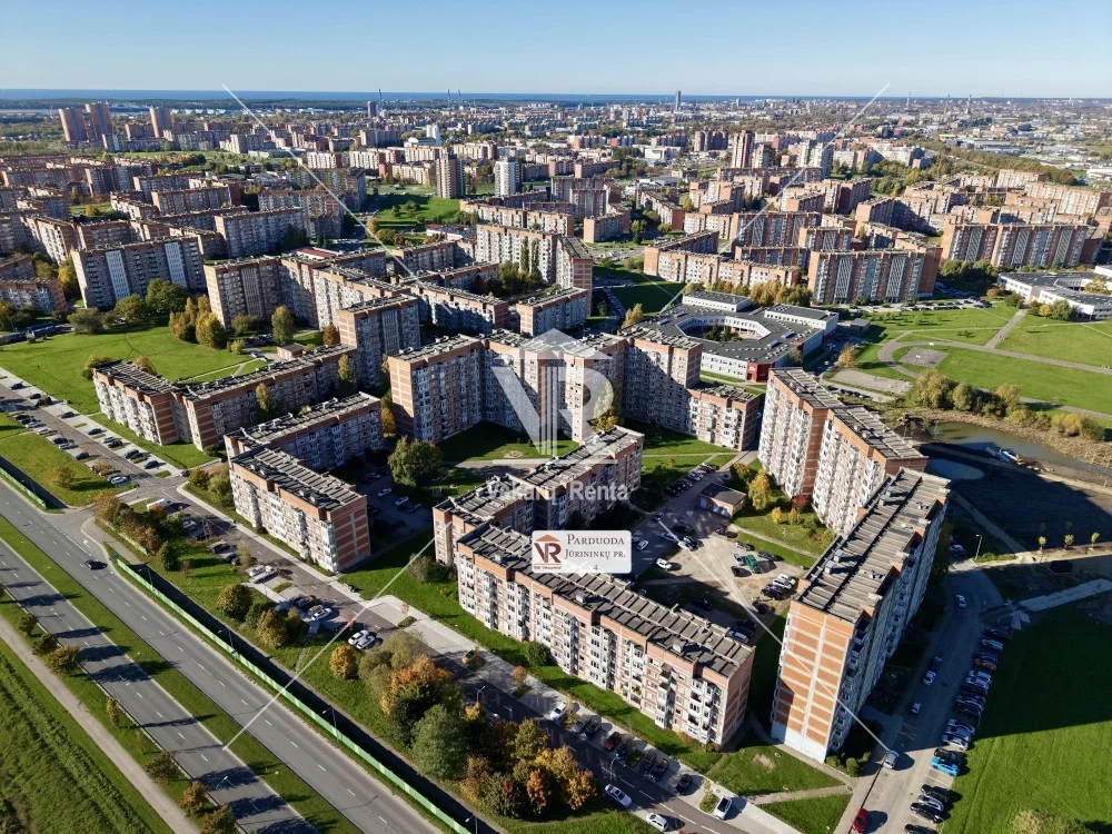 Jūrininkų pr., Bandužiai, Klaipėda, 4 kamb. – nuotrauka 4
