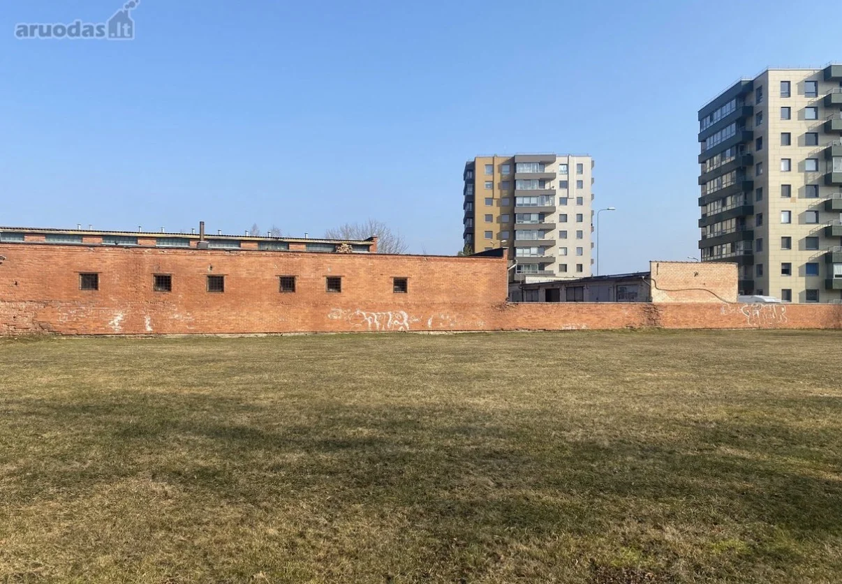 Garažas Druskininkų sav., Druskininkuose, Eglės g. – nuotrauka 4