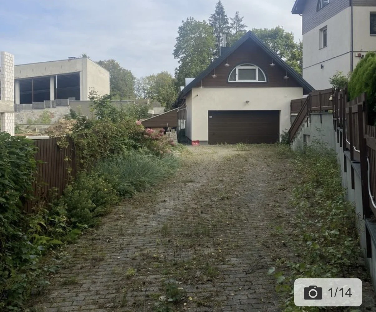 Kita Druskininkų sav., Druskininkuose, V. Kudirkos g. – nuotrauka 3