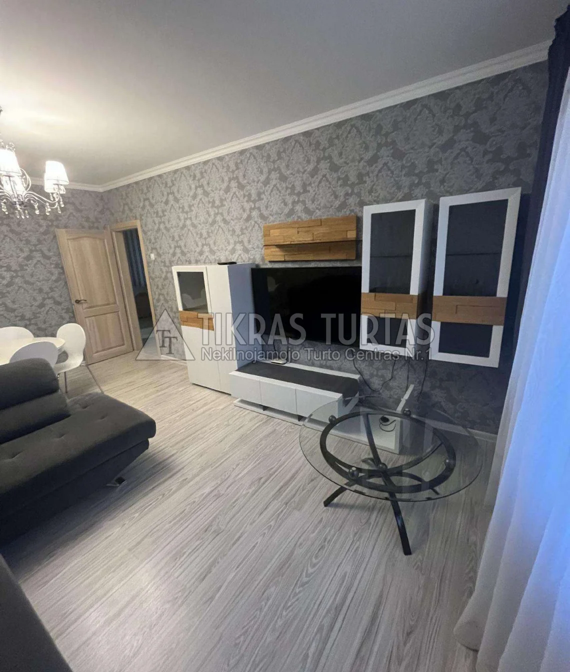 Vaidaugų g. 26399, Bandužiai, Klaipėda, 4 kamb. – nuotrauka 4
