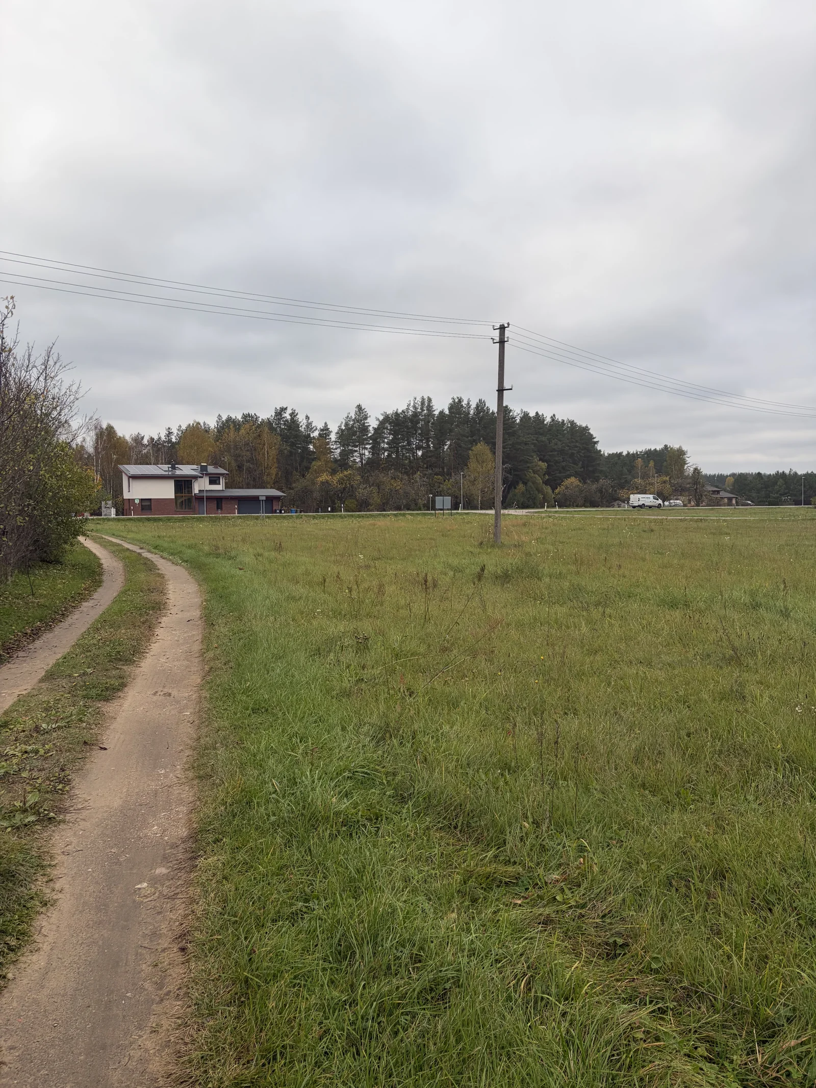 Sklypas Druskininkų sav., Neravuose, Neravų g. – nuotrauka 4
