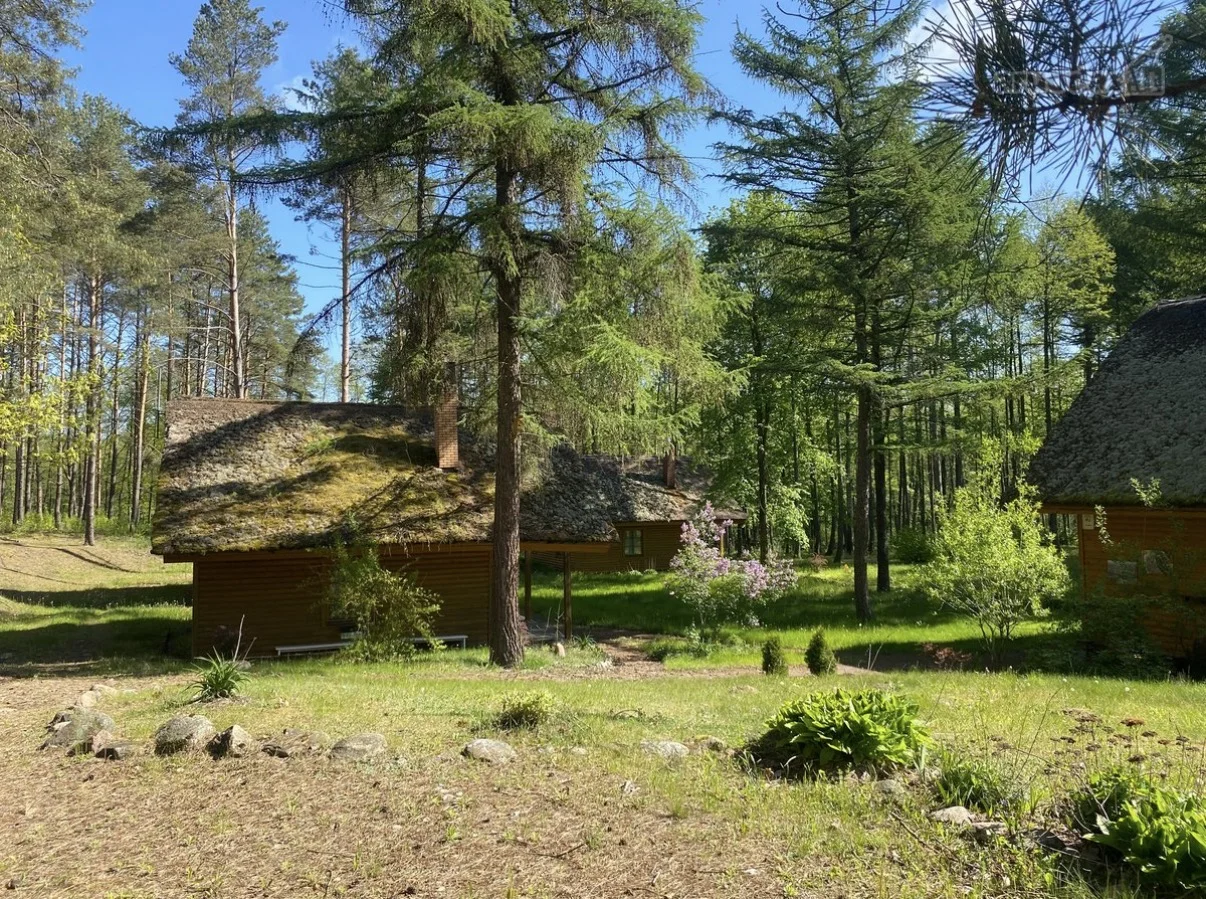 Parduodama Gyvenamoji / Maitinimo / Turistinė patalpos Lazdijų r. sav., Padumbliuose, Veisiejų pl. – nuotrauka 4