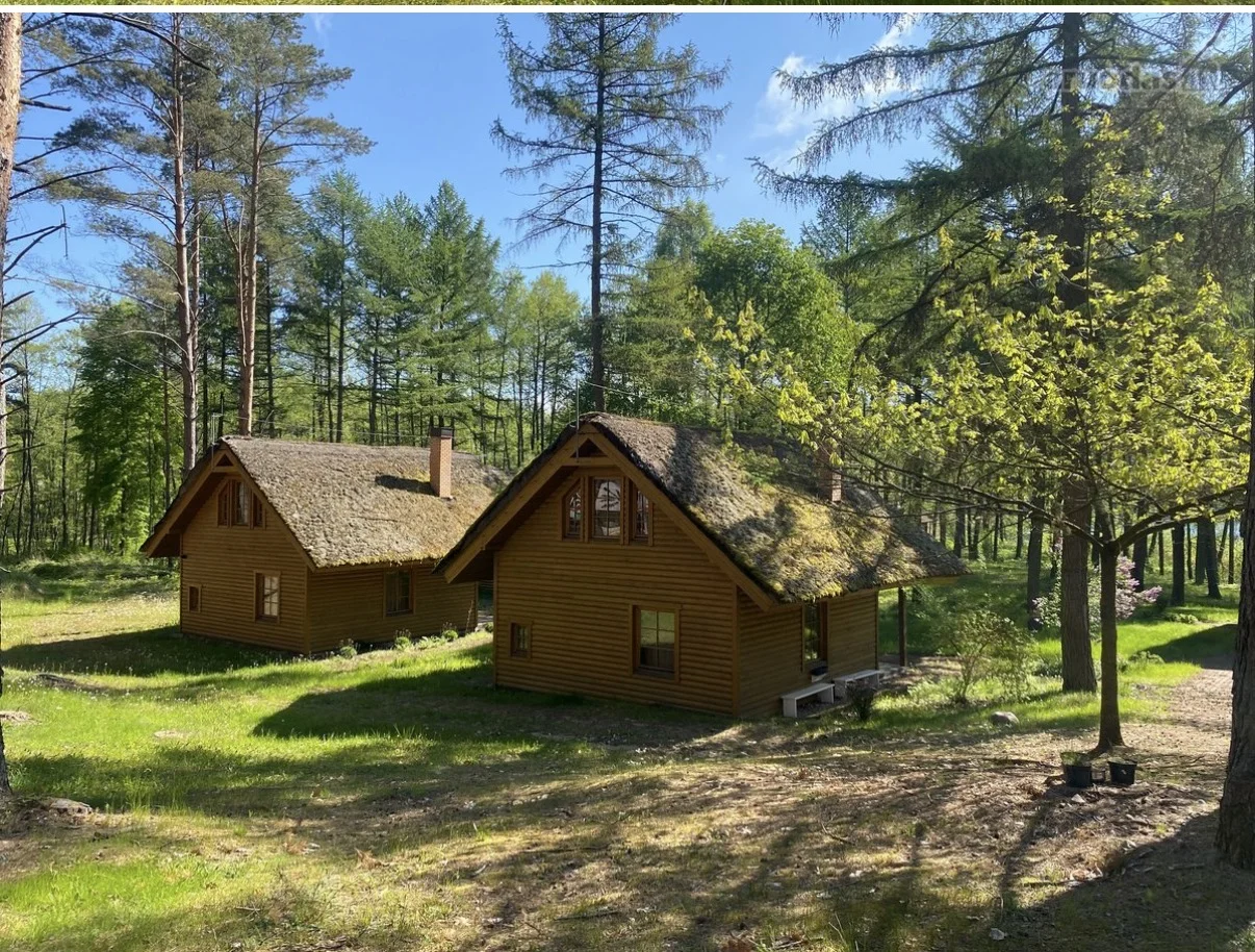 Parduodama Gyvenamoji / Maitinimo / Turistinė patalpos Lazdijų r. sav., Padumbliuose, Veisiejų pl. – nuotrauka 3