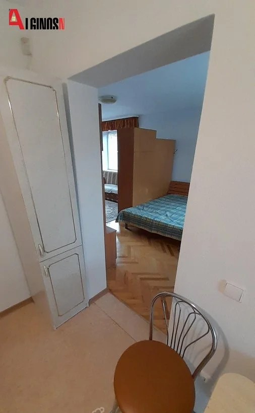 Raudonės g., Poilsio, Klaipėda, 1 kamb. – nuotrauka 4