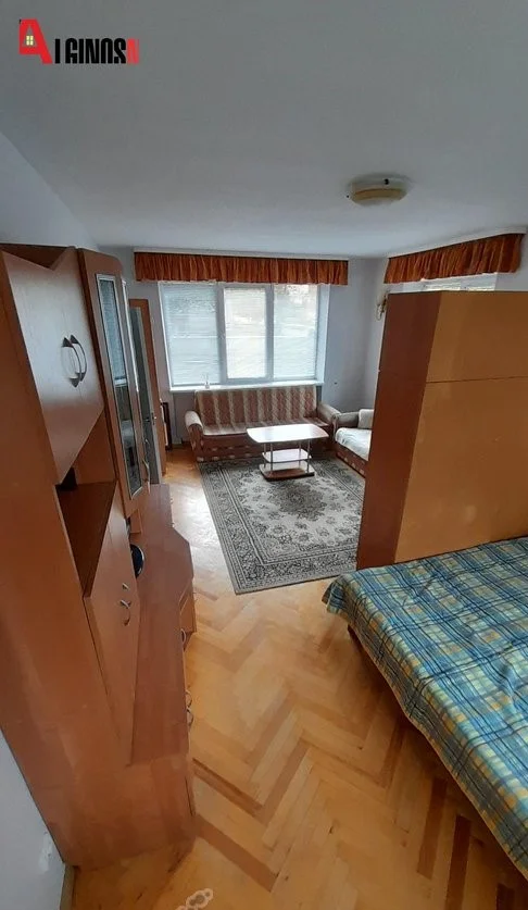 Raudonės g., Poilsio, Klaipėda, 1 kamb. – nuotrauka 3