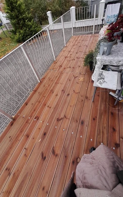 Raudonės g., Poilsio, Klaipėda, 1 kamb. – nuotrauka 6