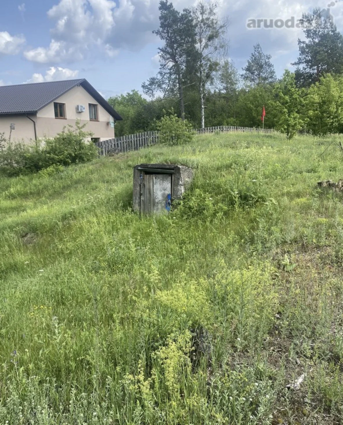 Gyvenamasis namas Druskininkų sav., Druskininkuose, Saulėtekio g. – nuotrauka 6