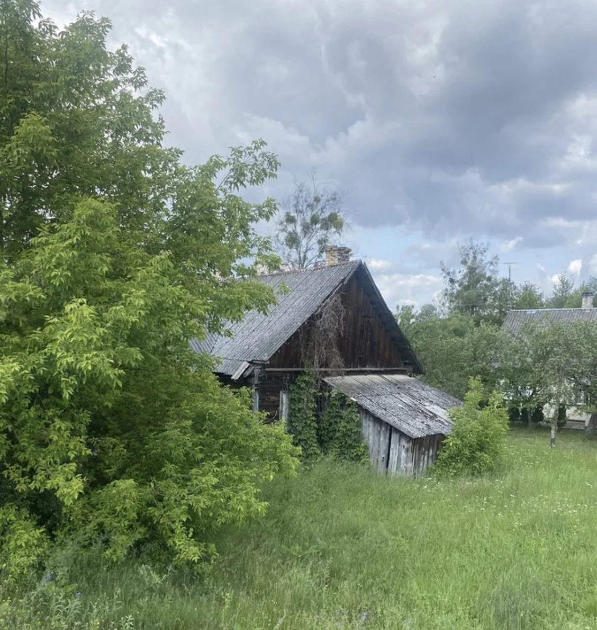 Gyvenamasis namas Druskininkų sav., Druskininkuose, Saulėtekio g. – nuotrauka 4