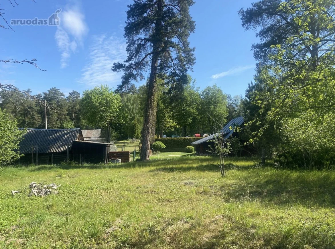 Gyvenamasis namas Druskininkų sav., Švendubrėje, Švendubrės g. – nuotrauka 3