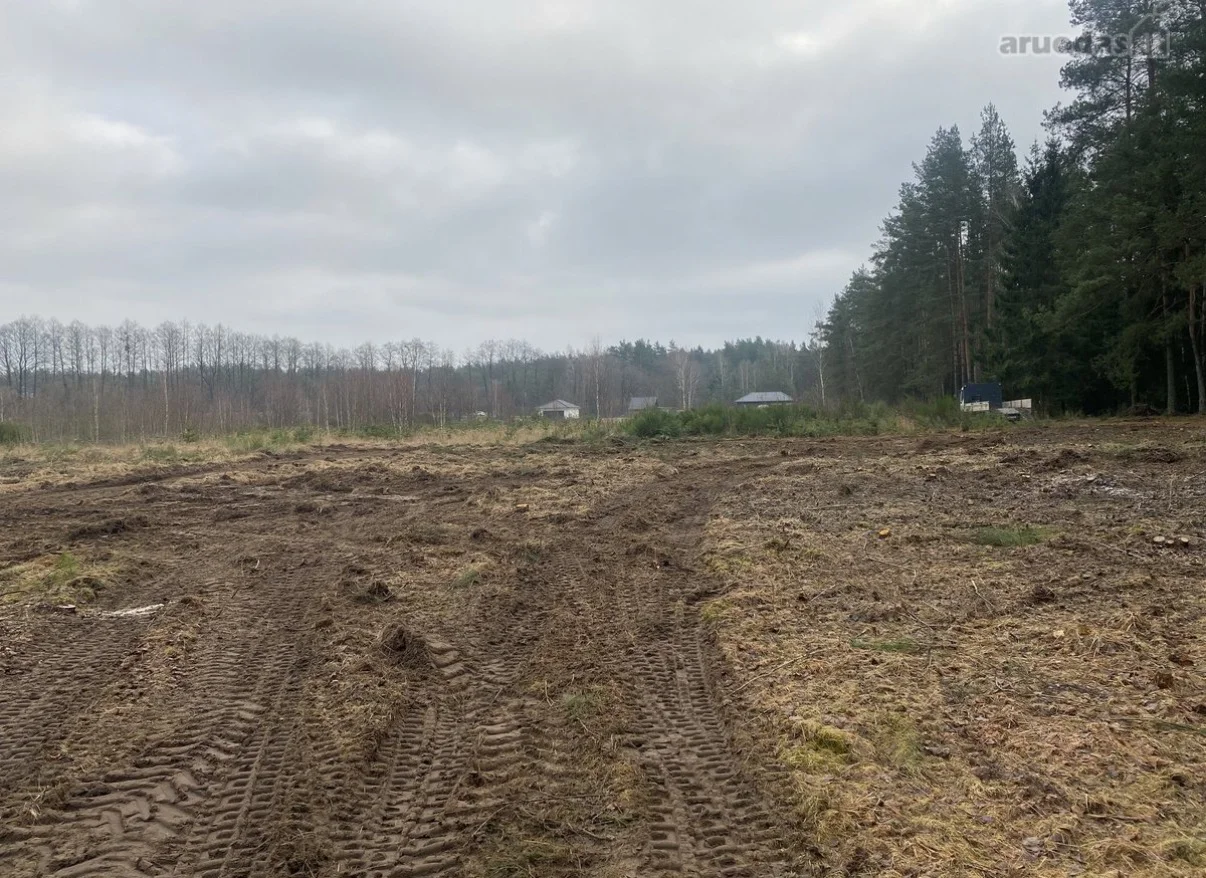 Sklypas Druskininkų sav., Gailiūnuose, Gailiūnų g. – nuotrauka 6