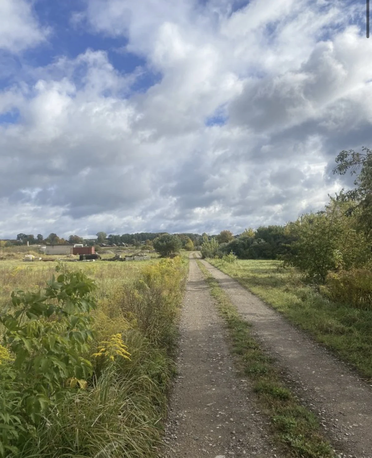 Sklypas Druskininkų sav., Neravuose, Dvarlaukio g. – nuotrauka 4