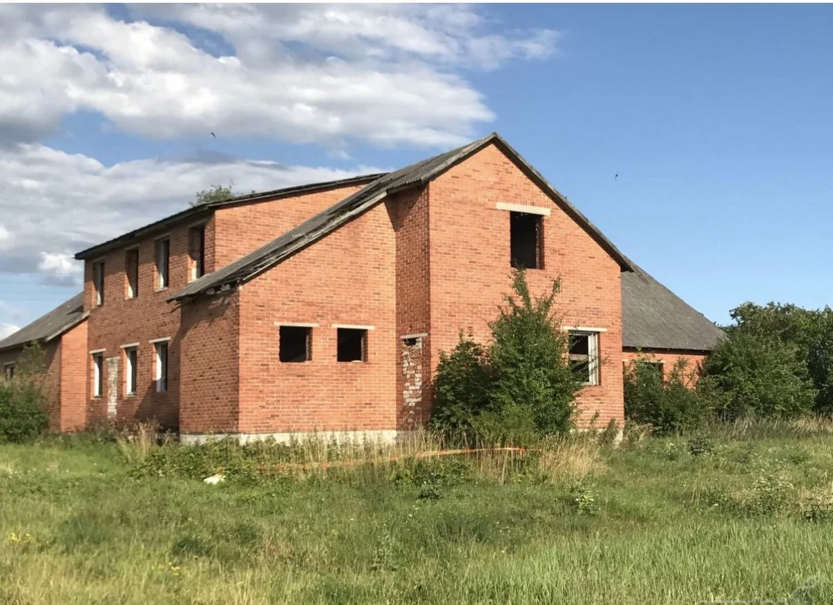 Parduodama Gamybos/Sandėliavimo / Maitinimo / Prekybos/paslaugų / Sandėliavimo patalpos Alytaus r. sav., Spernioje, Kaštonų g. – nuotrauka 3