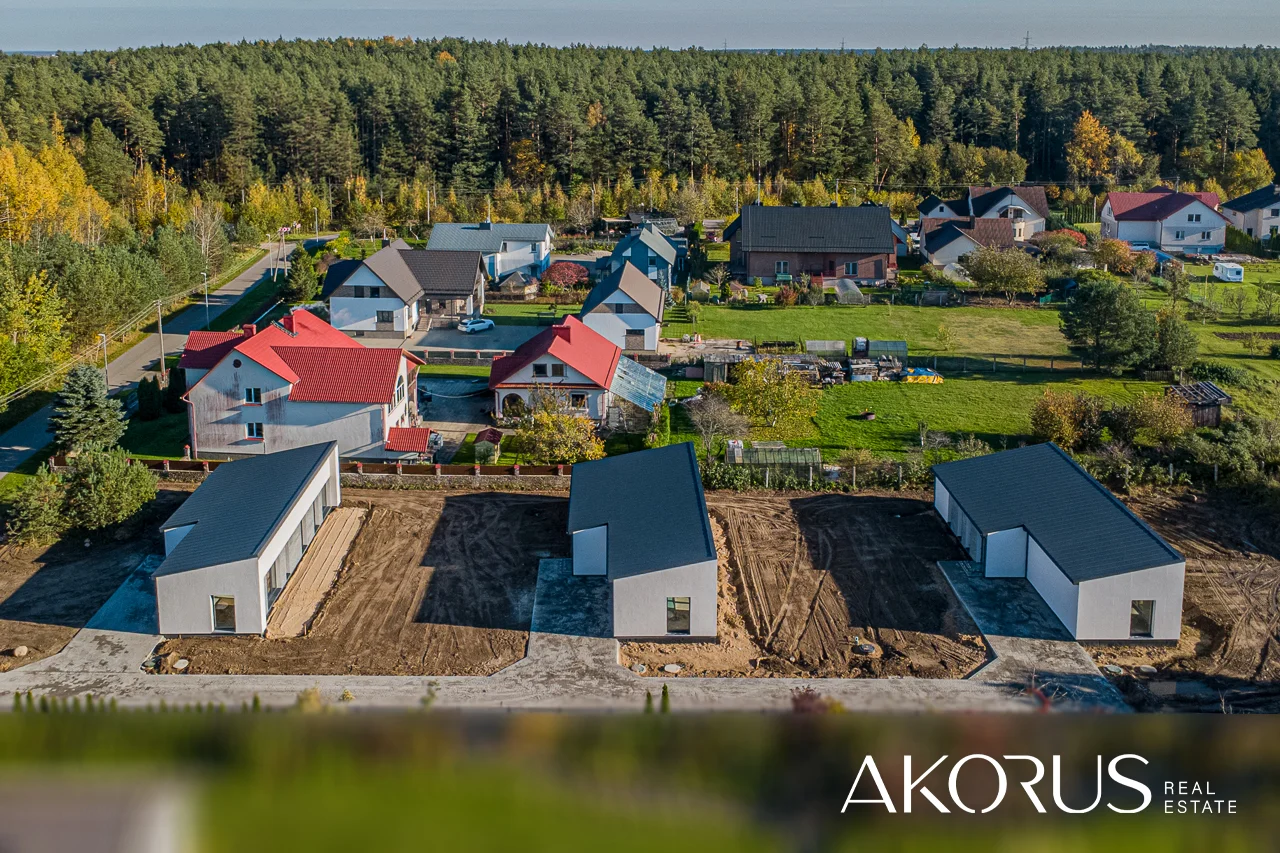 Gyvenamasis namas Trakų r. sav., Trakuose, Giraitės g. – nuotrauka 6