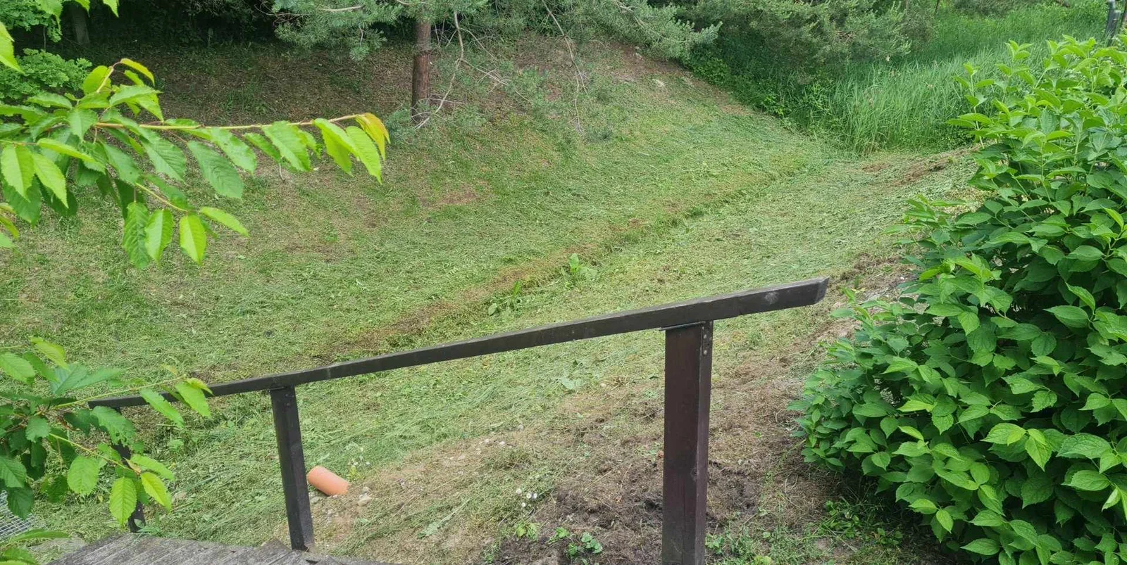 Sodo namas Panevėžio r. sav., Juodlieknyje, Smėlyno g. – nuotrauka 5