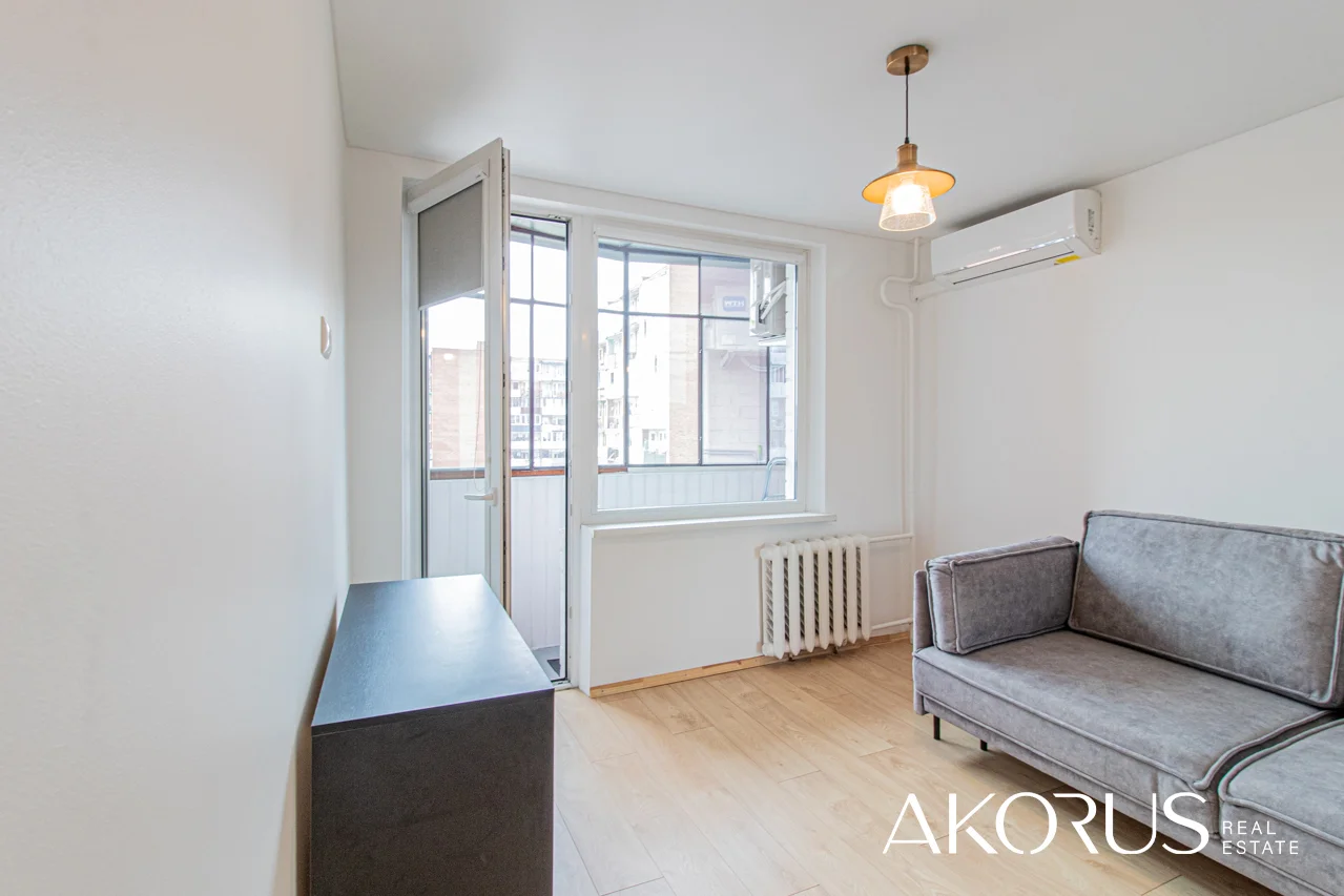 Kalvarijų g., Žirmūnai, Vilnius, 1 kamb. – nuotrauka 3