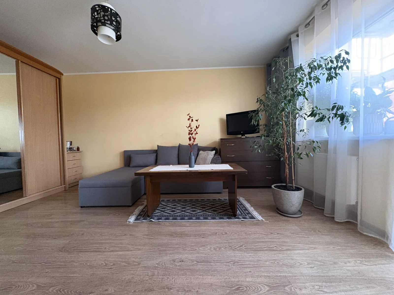 S. Šalkauskio g. 14b, Centras, Šiauliai, 2 kamb. – nuotrauka 4