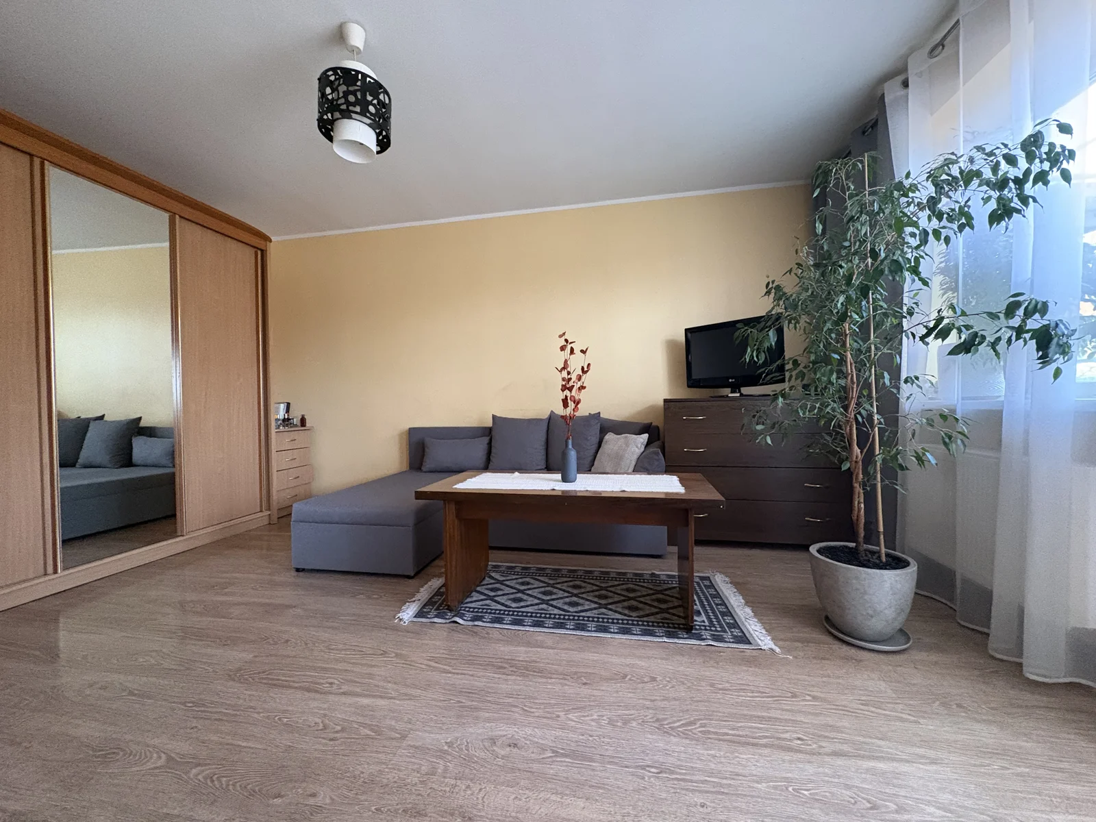 S. Šalkauskio g. 14b, Centras, Šiauliai, 2 kamb. – nuotrauka 5