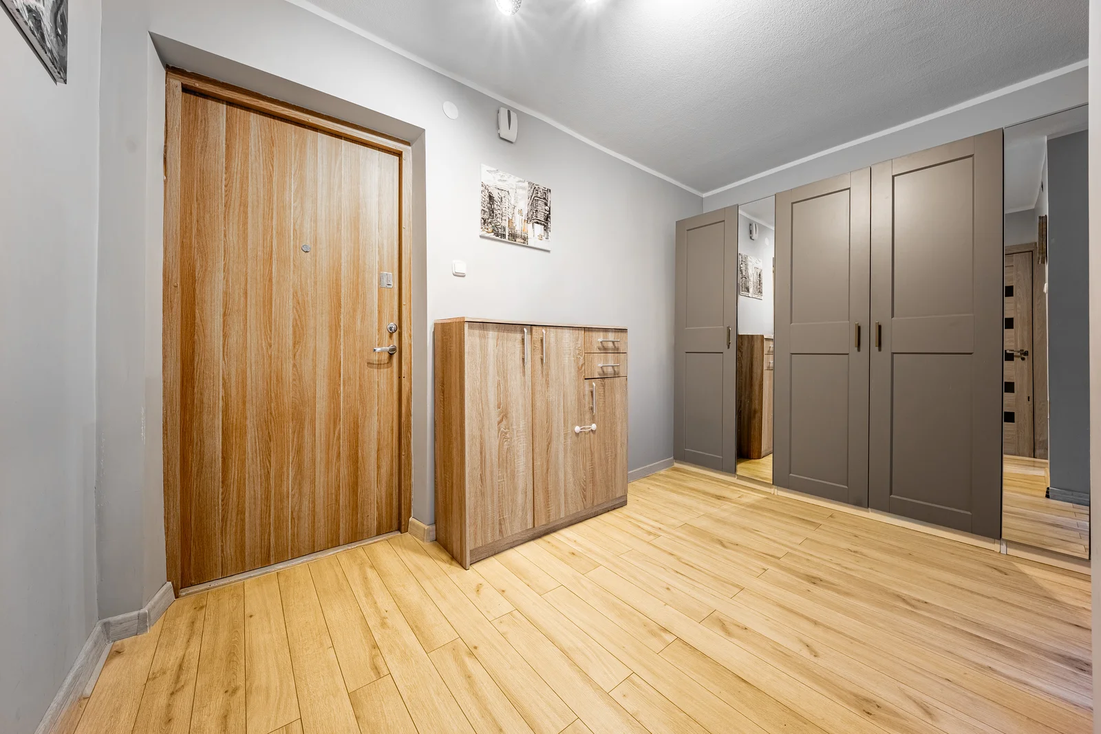 Plento g. 5, Panemunė, Kaunas, 1 kamb. – nuotrauka 4