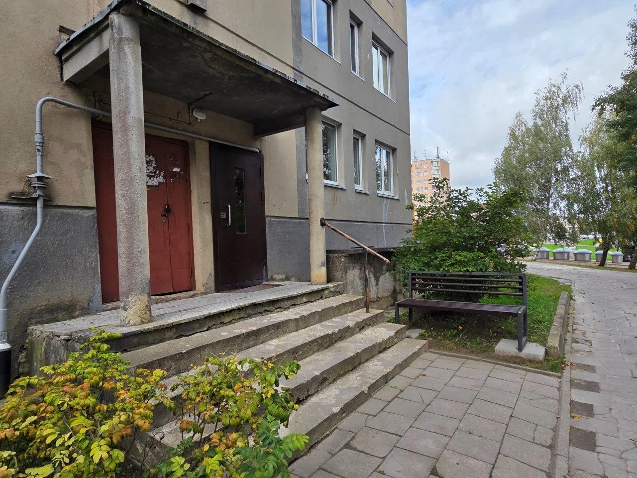 Likiškėlių g., Vidzgiris, Alytus, 3 kamb. – nuotrauka 6